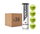 Tecnifibre Tennisbälle Court X D-Core Dose 36x4er im Karton